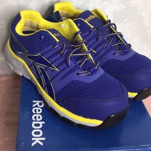 Reebok Arion work shoes